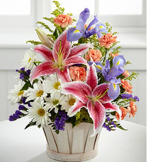 Bouquet de la Nature 