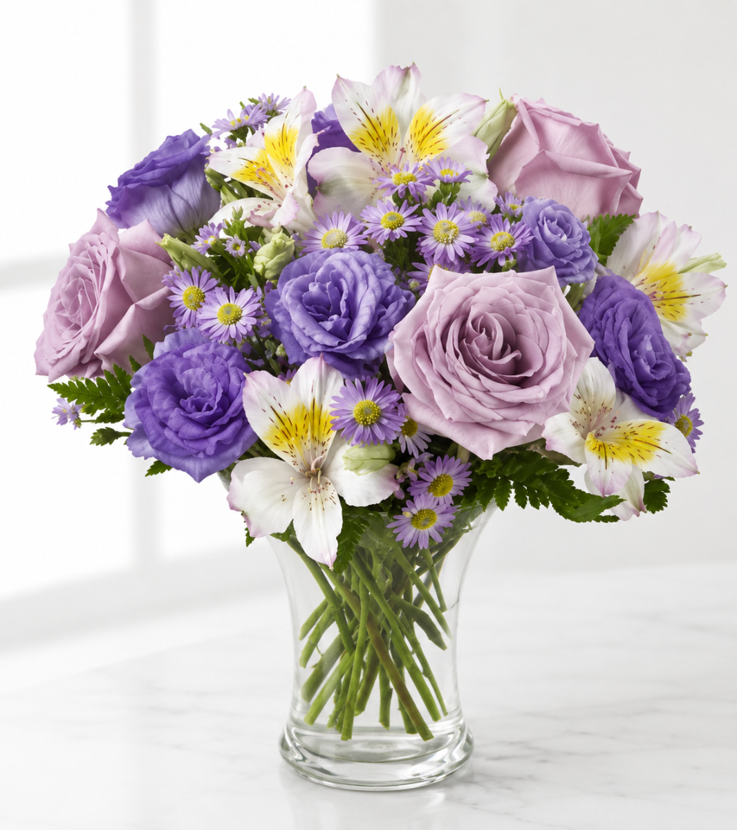 THOUGHT OF YOU BOUQUET