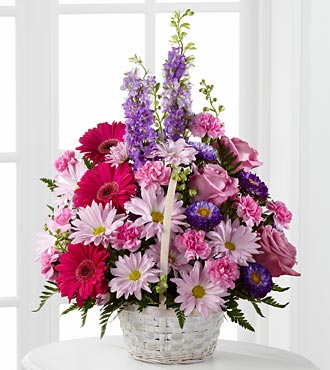Panier Paix Douce