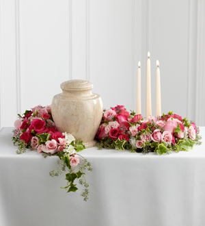 Arrangement Souvenirs