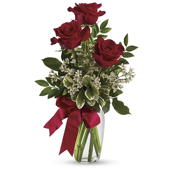 Thoughts of You Bouquet 