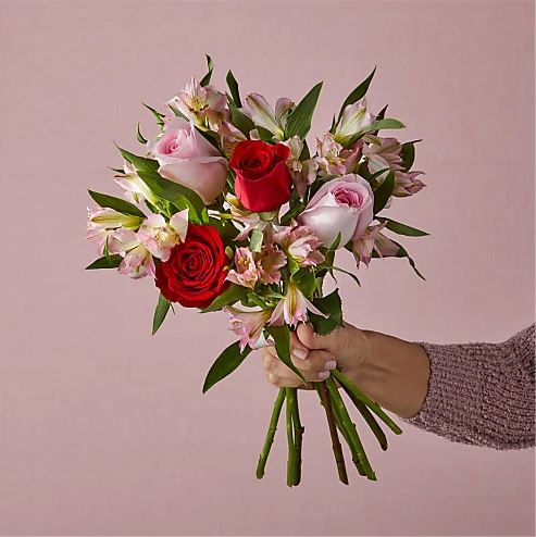 BOUQUET PREMIERE CHANCE