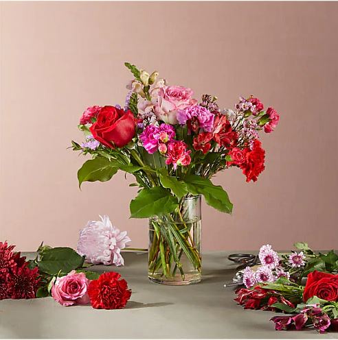 CONFECTION DU FLEURISTE 