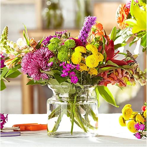 BOUQUET AU CHOIX FLEURISTE