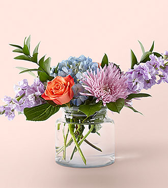 Bouquet Sois a moi