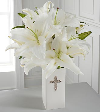 BOUQUET GRACES FIDELES