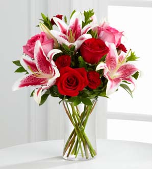 Bouquet Mon Amour