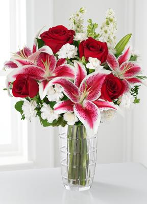 Bouquet Anniversaire Classique