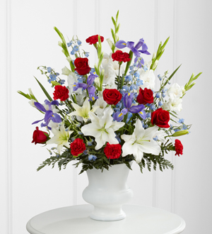 Arrangement Cher Au Revoir