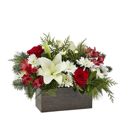 BOUQUET JOIE DE NOEL