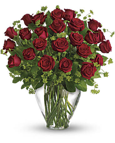 Bouquet Mon amour parfait