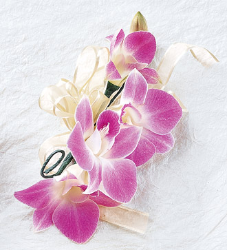 BOUTONNIERE A COUPER LE SOUFFLE