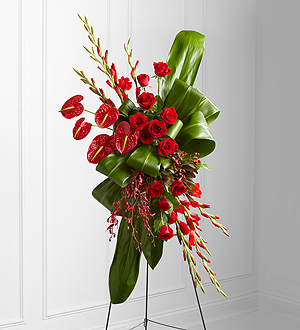 Bouquet Douce Pensee