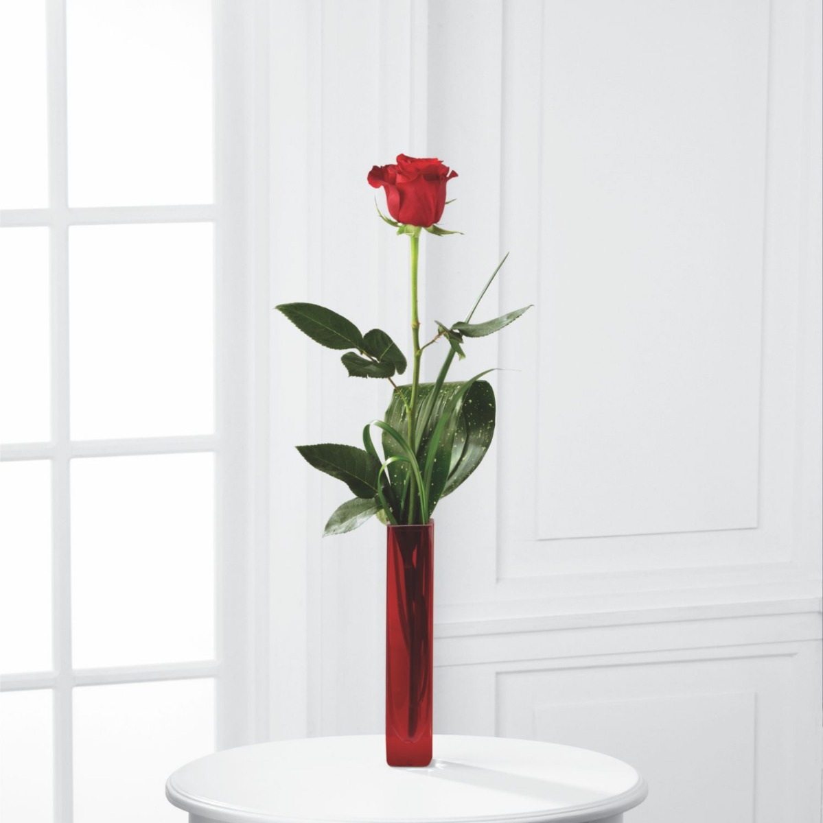 BOUQUET ENTIEREMENT DEVOUE