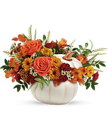 BOUQUET RECOLTE ENCHANTEE