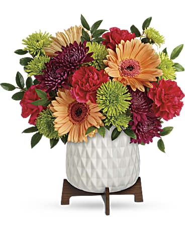 BOUQUET IDEE BRILLANTE