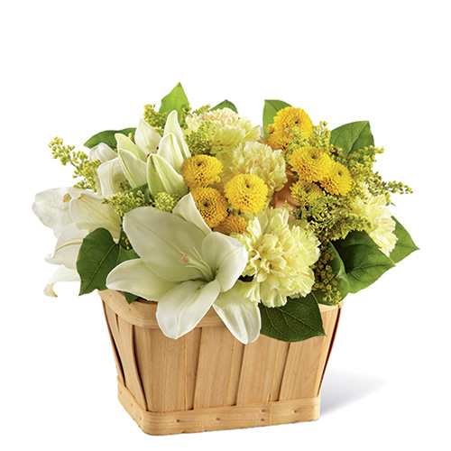 BOUQUET MOMENTS JOYEUX