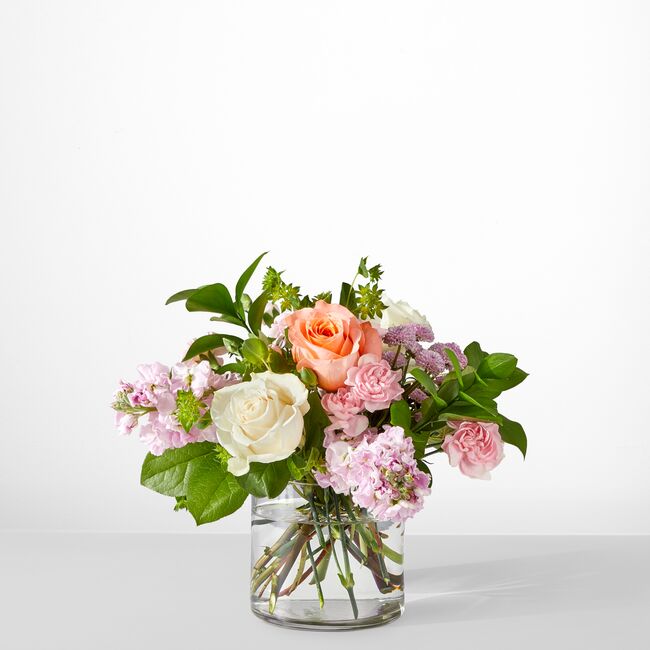 Bouquet Eclat de Tendresse