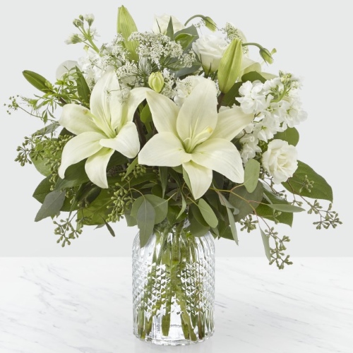 BOUQUET ELEGANCE CHARMANTE