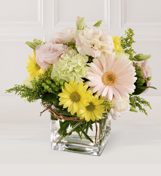 bouquet Floralies 